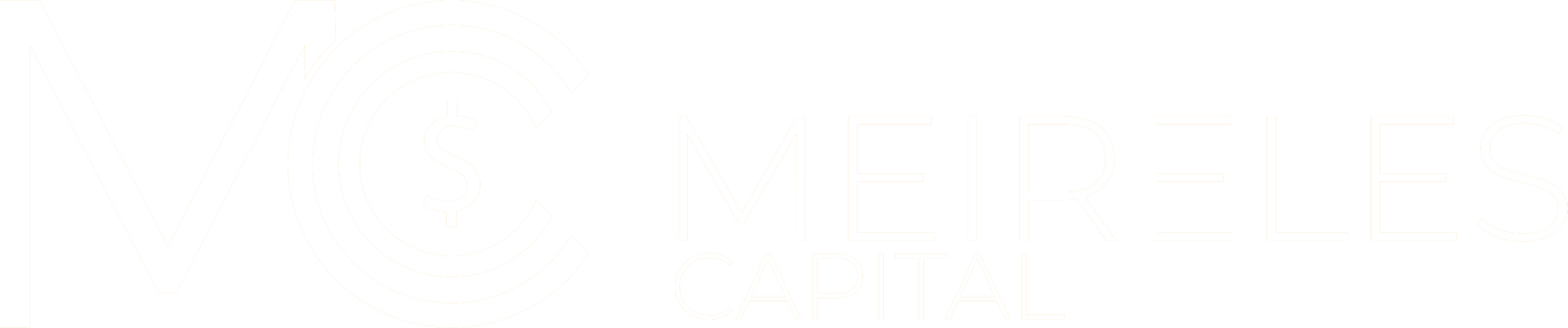 Logo Meireles Capital